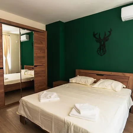 Greenlife * Veliko Tarnovo