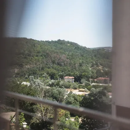 Greenlife Apartman